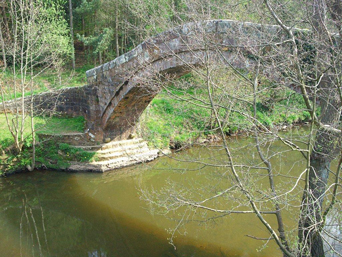 Beggars Bridge Photo