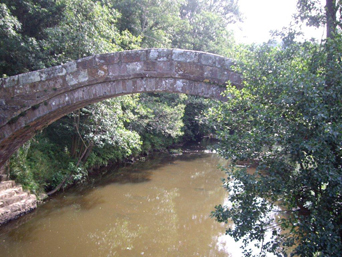 Beggars Bridge Photo