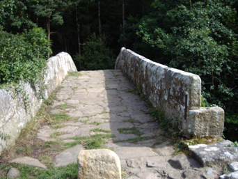 Beggars Bridge Photo