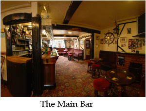 The Board Inn