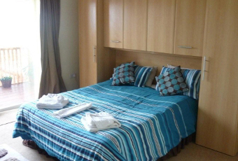 Room 9. Wheeldale Guesthouse, Whitby UK.