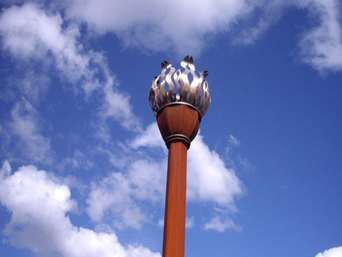 Danby Beacon Photo