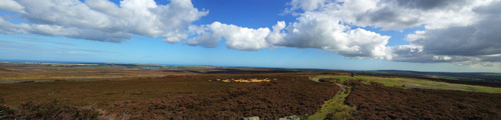 Danby Beacon View