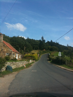 Egton Bridge Photo