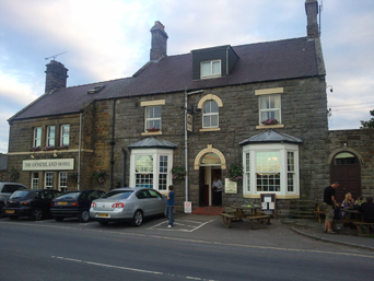 Goathland Hotel (Aidensfield Arms) Photo