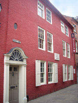 Captain Cook Memorial Museum Photo