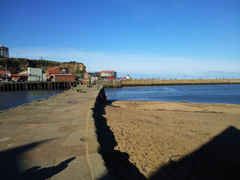 Tate Hill Pier Photo