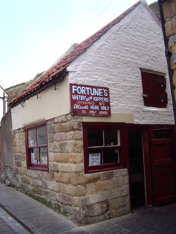 Fortunes Kippers Photo