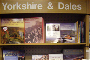 Holmans Bookshop