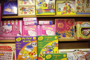 Holmans Bookshop
