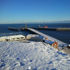 Whitby Pier