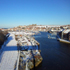 Whitby Harbour