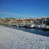 Whitby Marina