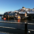 Whitby Harbour