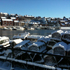 Lobster Pots in Whitby Harbour