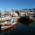 Whitby Harbour