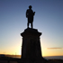 Captain Cook's Statue
