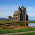 Whitby Abbey