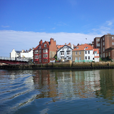 Whitby Harbour