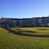 Whitby Royal Crescent