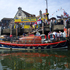 The Old Lifeboat, Whitby Harbour