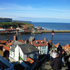 Whitby's 199 Steps