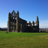 Whitby Abbey