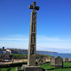 Caedmon's Cross Whitby