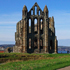 Whitby Abbey