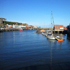 Whitby Harbour