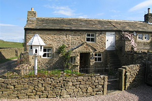 Ingrid Flute's Yorkshire holiday Cottages