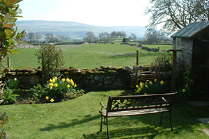 Ingrid Flute's Yorkshire holiday Cottages