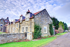 Ingrid Flute's Yorkshire holiday Cottages