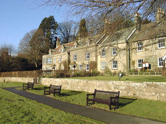 Danby Moors Centre Photo