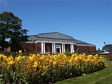 Whitby Museum Photo