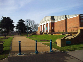 Whitby Museum Photo