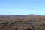 Yorkshire Moors UK