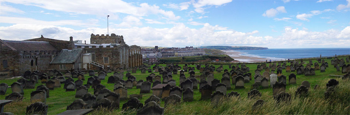 St Mary's Churchyard Photo