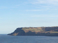 Ravenscar photo