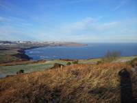 Ravenscar UK photo