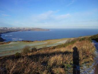 North Yorkshire Coast Photo