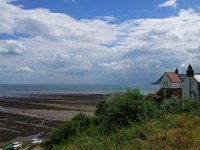 Robin Hood'd Bay photo