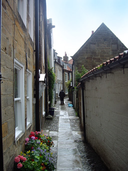  Robin Hood's Bay Photo