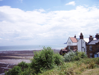 Robin Hood's Bay Photo