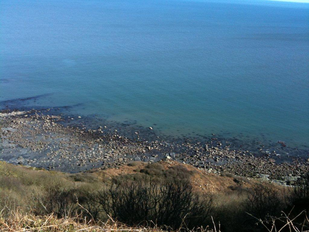 Ravenscar Photo