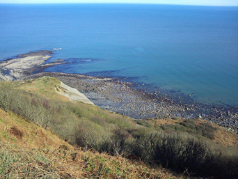 Ravenscar Photo