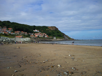 Runswick Bay photo