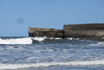 Skiningrove, North Yorkshire Coast UK