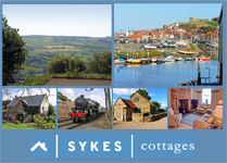 Sykes Cottages photo