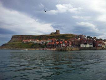 Whitby Photo